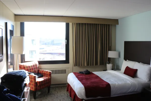 crew hotel rm