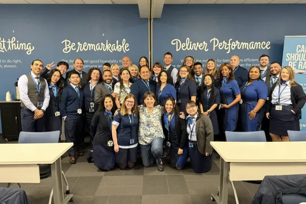 April new hire 2025