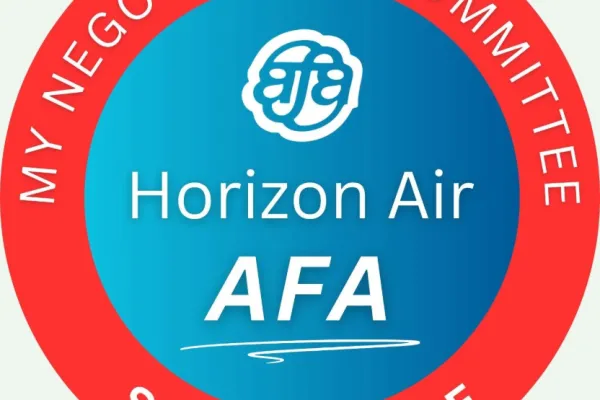 QX AFA speaks