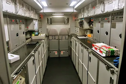 Galley