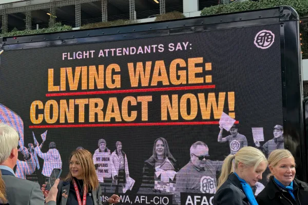 pdx mobilization event