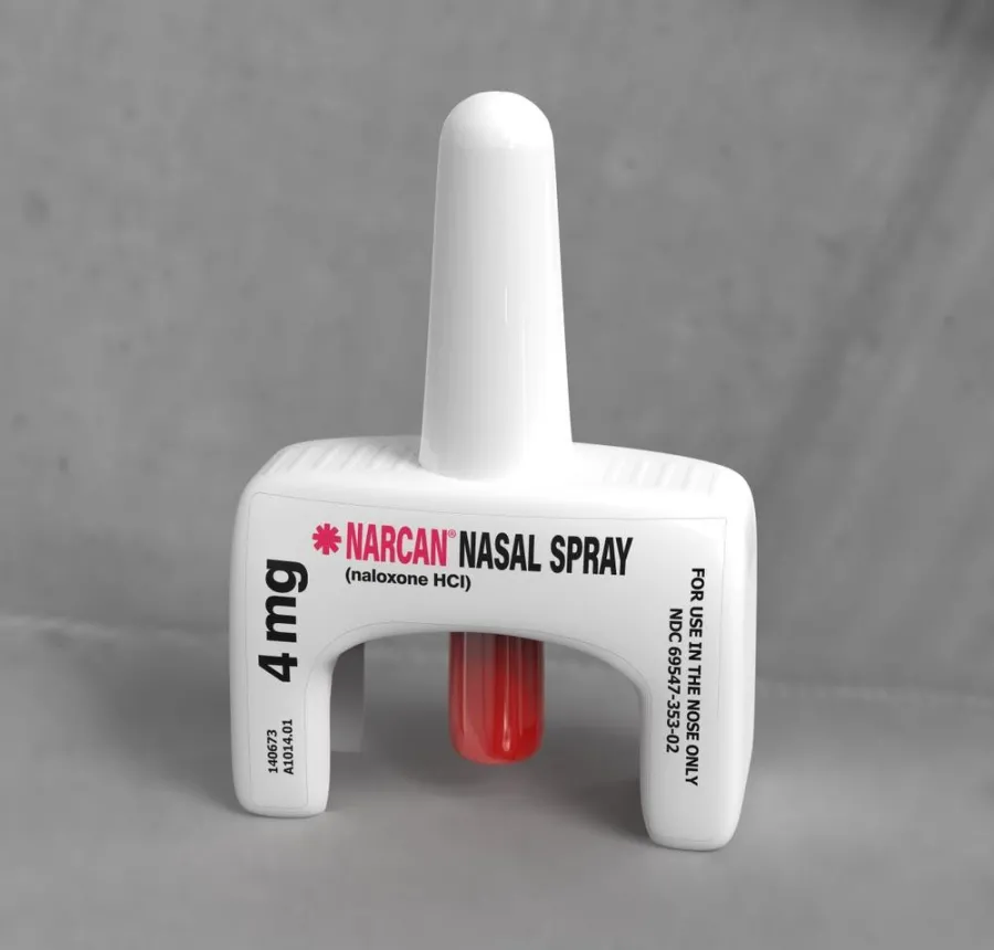 narcan