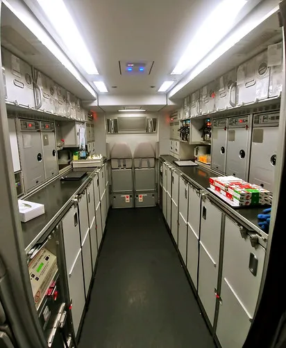 Galley
