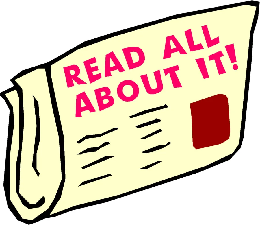news letter
