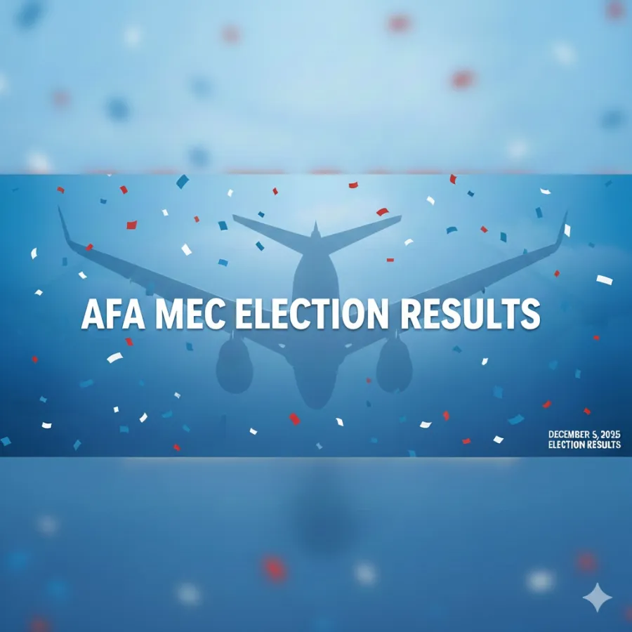 MEC Election results