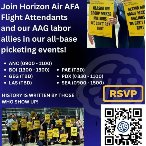 Save the date